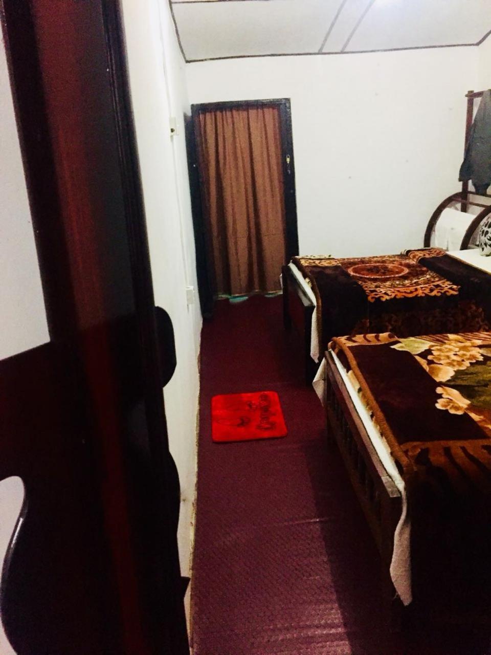 Gregory Lake Holiday Home Nuwara Eliya Extérieur photo