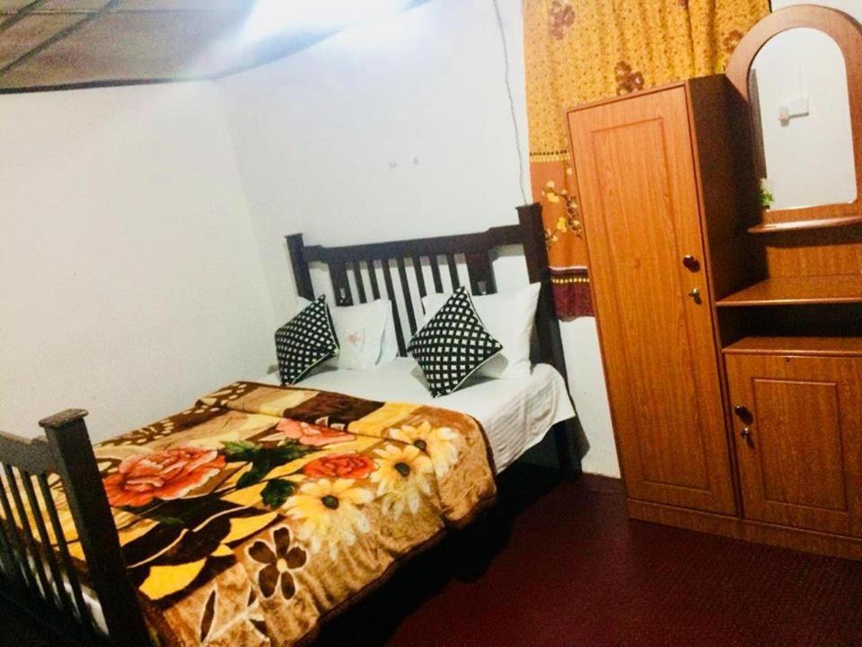 Gregory Lake Holiday Home Nuwara Eliya Extérieur photo
