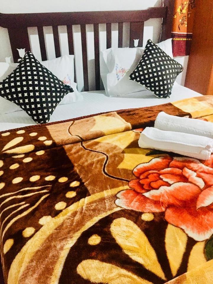 Gregory Lake Holiday Home Nuwara Eliya Extérieur photo