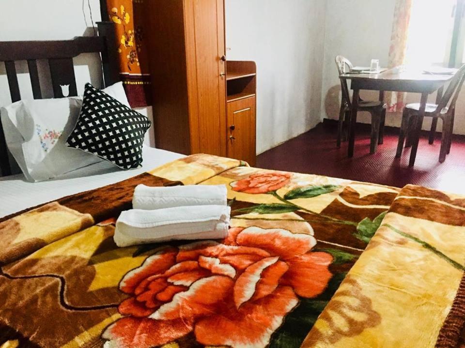 Gregory Lake Holiday Home Nuwara Eliya Extérieur photo