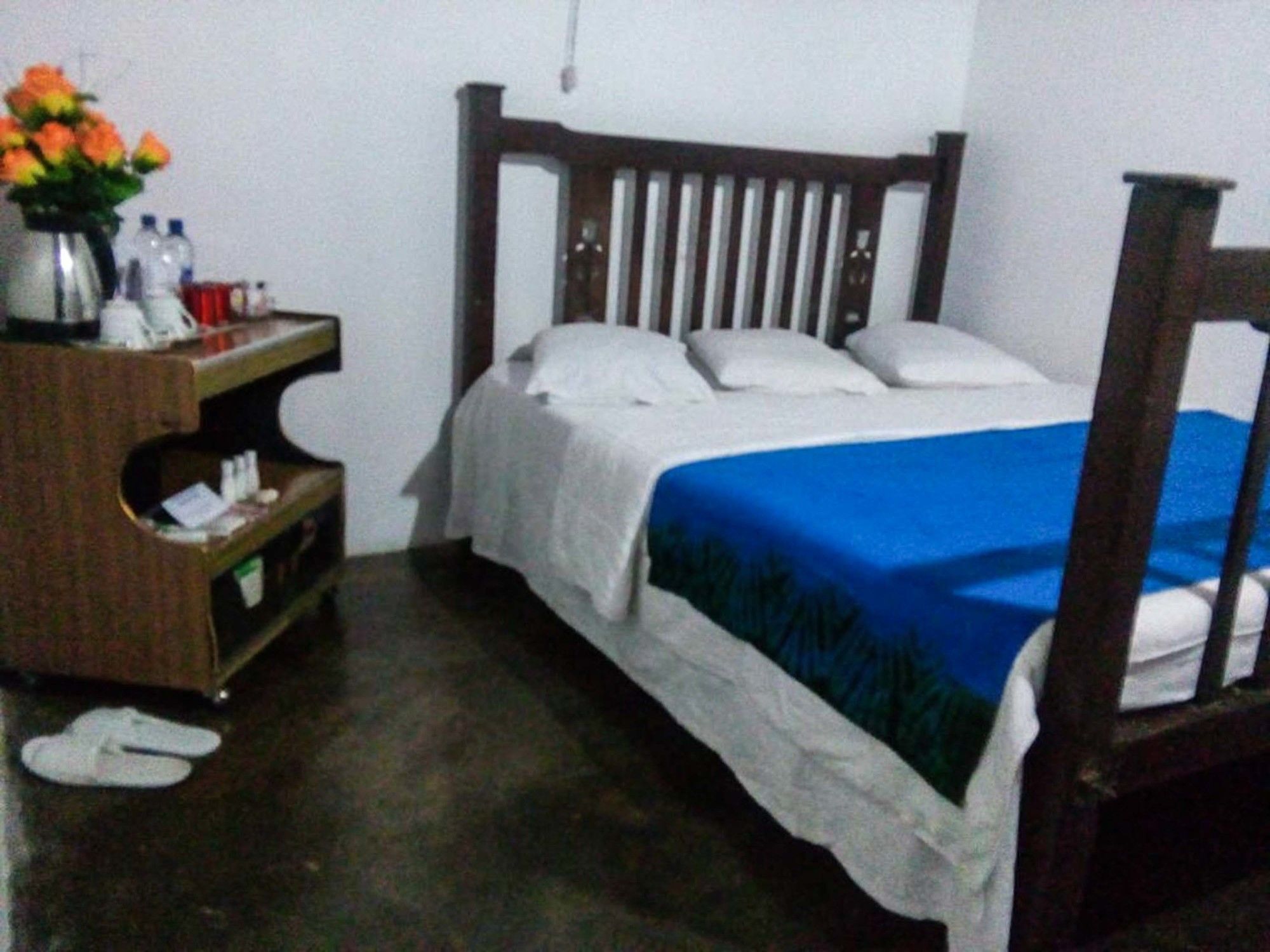 Gregory Lake Holiday Home Nuwara Eliya Extérieur photo