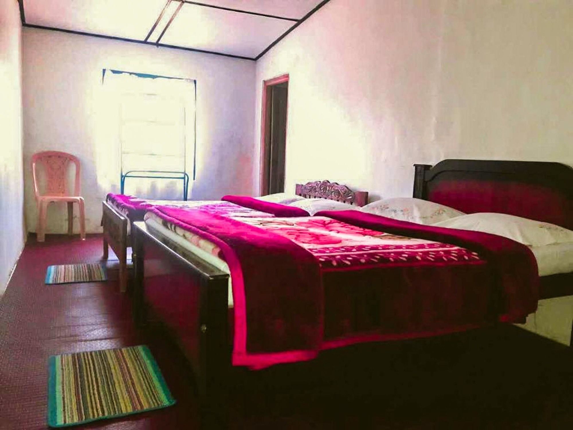 Gregory Lake Holiday Home Nuwara Eliya Extérieur photo
