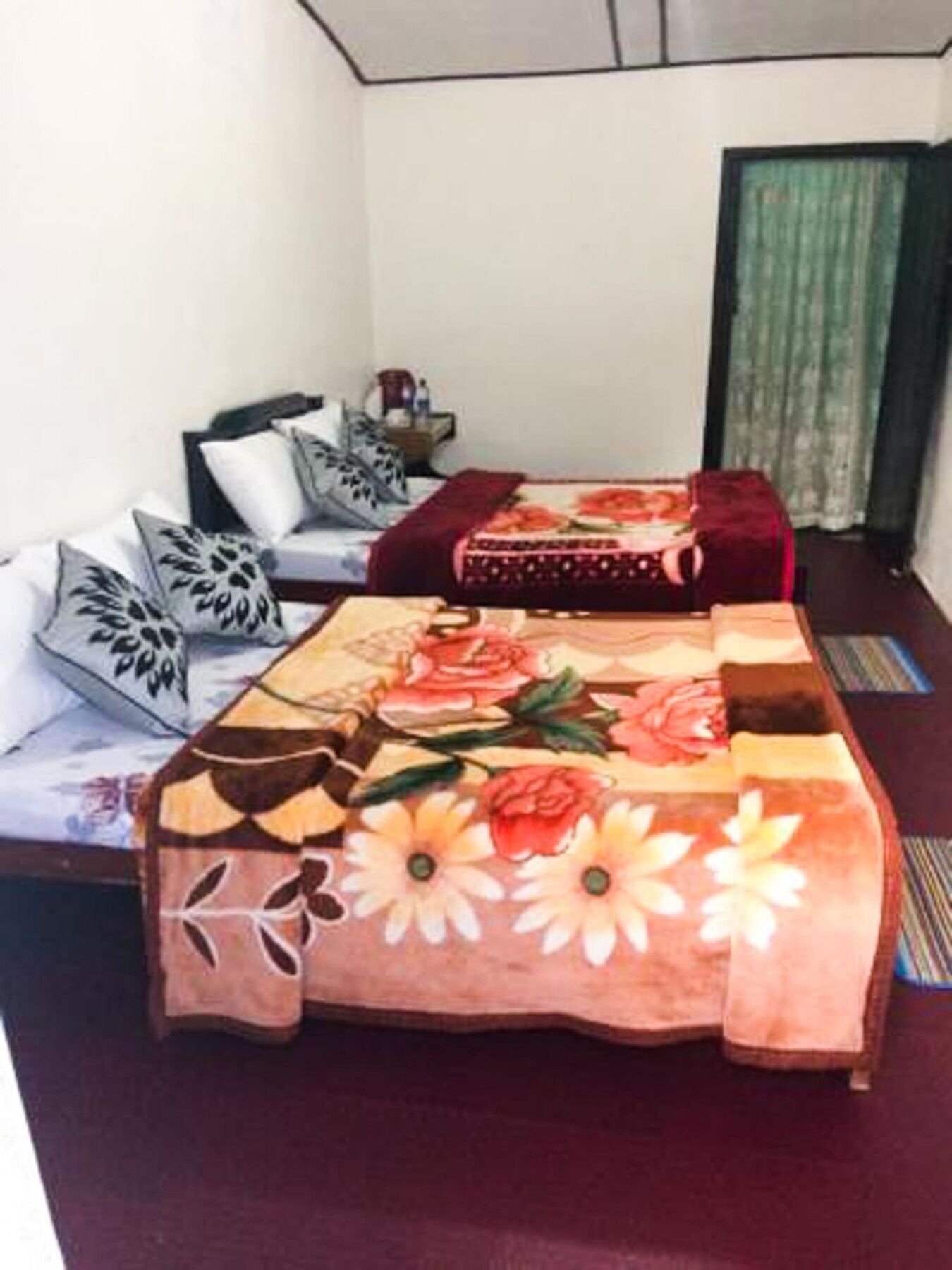 Gregory Lake Holiday Home Nuwara Eliya Extérieur photo