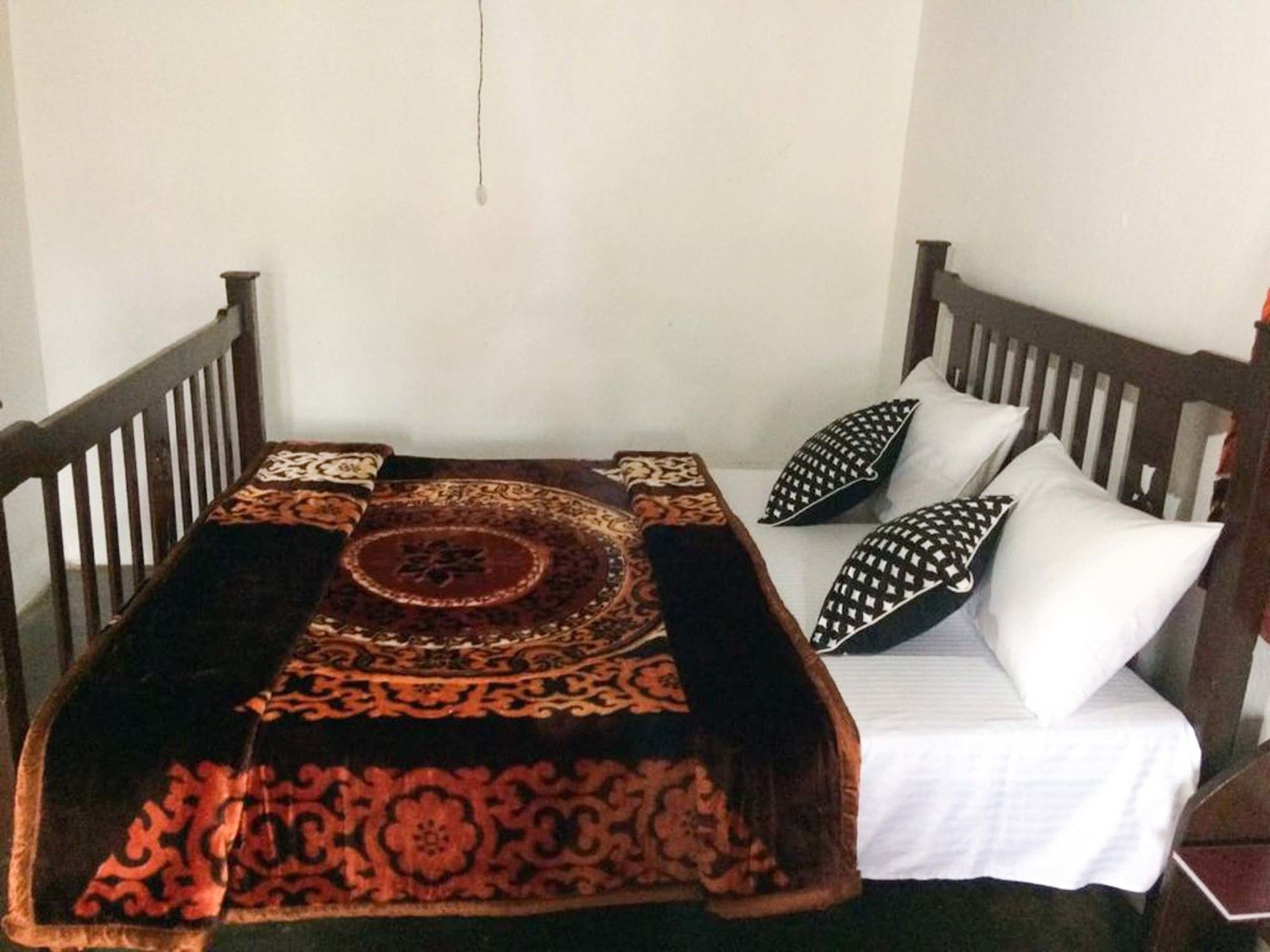Gregory Lake Holiday Home Nuwara Eliya Extérieur photo
