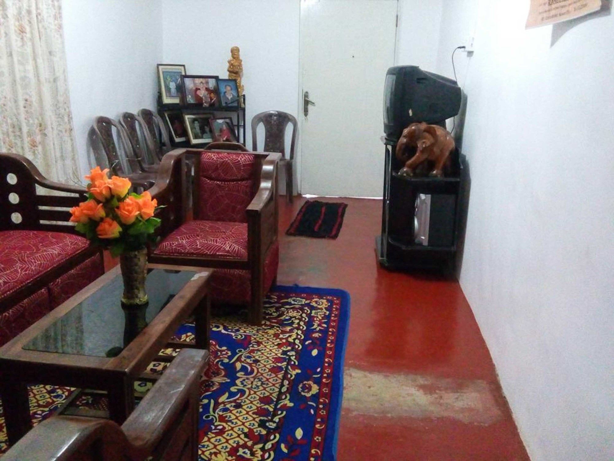 Gregory Lake Holiday Home Nuwara Eliya Extérieur photo