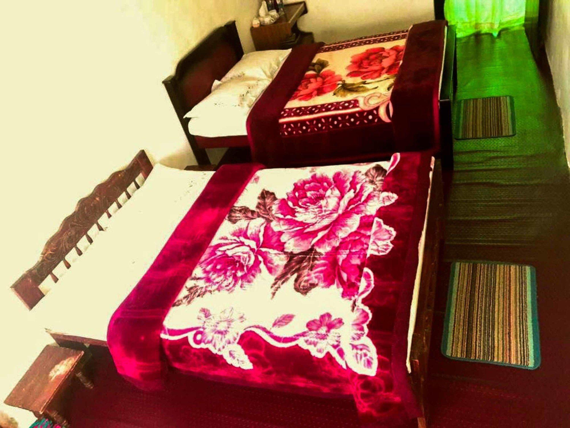 Gregory Lake Holiday Home Nuwara Eliya Extérieur photo